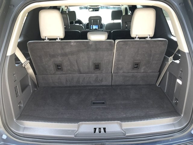 2019 Ford Expedition XLT