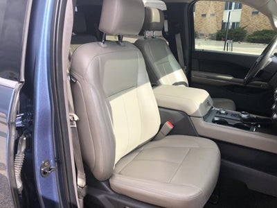 2019 Ford Expedition XLT