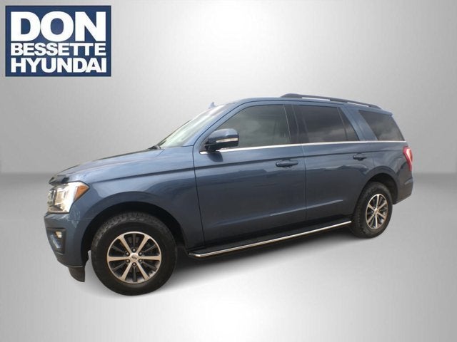2019 Ford Expedition XLT