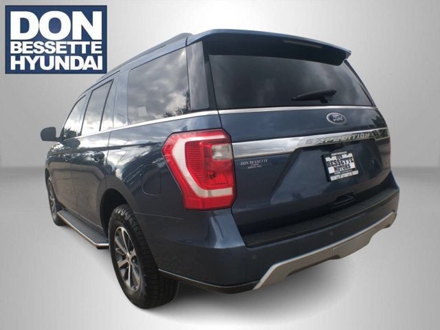 2019 Ford Expedition XLT
