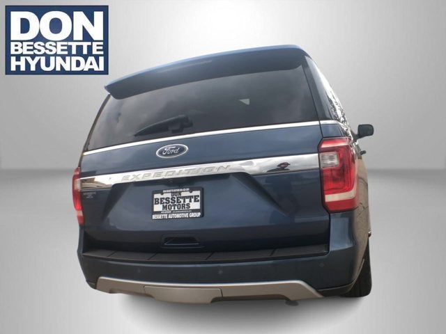 2019 Ford Expedition XLT