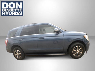 2019 Ford Expedition XLT