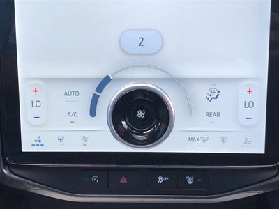 2023 Ford Expedition Timberline