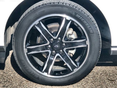 2020 Ford Expedition Limited