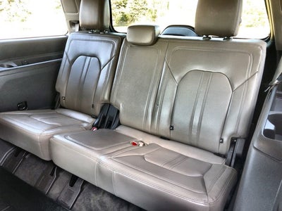 2020 Ford Expedition Limited