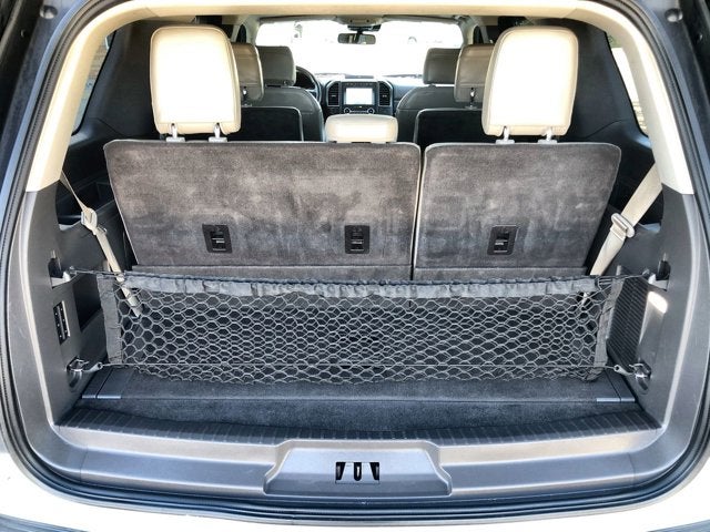 2020 Ford Expedition Limited