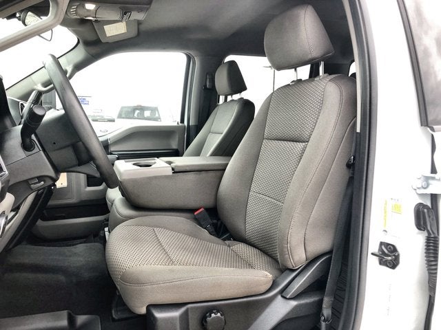 2021 Ford Super Duty F-250 SRW XLT