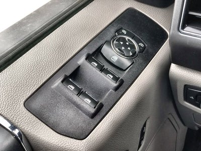 2021 Ford Super Duty F-250 SRW XLT