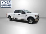 2021 Ford Super Duty F-250 SRW XLT