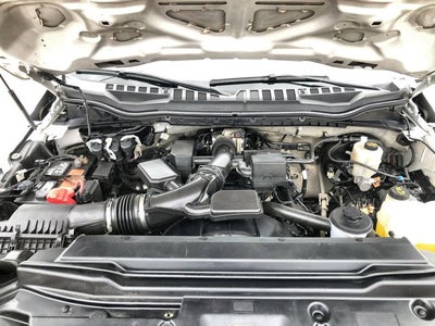 2021 Ford Super Duty F-250 SRW XLT