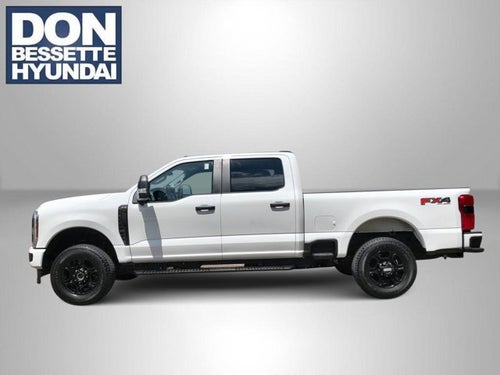 2024 Ford Super Duty F-250 SRW XL