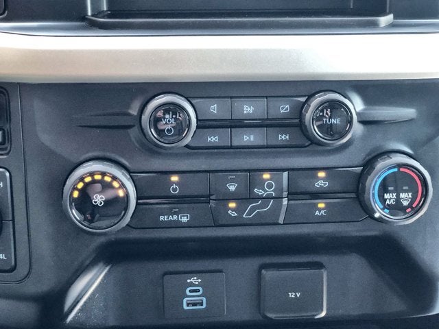 2024 Ford Super Duty F-250 SRW XL