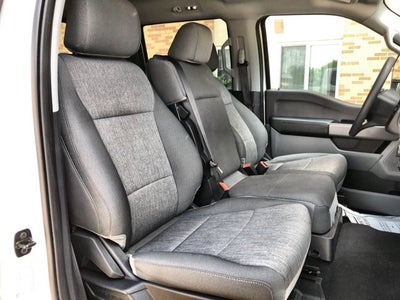 2024 Ford Super Duty F-250 SRW XL
