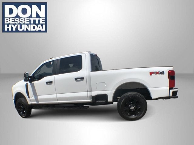 2024 Ford Super Duty F-250 SRW XL
