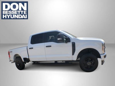 2024 Ford Super Duty F-250 SRW XL