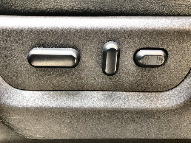 2013 Ford Super Duty F-350 SRW Platinum