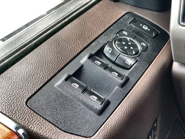 2020 Ford Super Duty F-450 DRW King Ranch