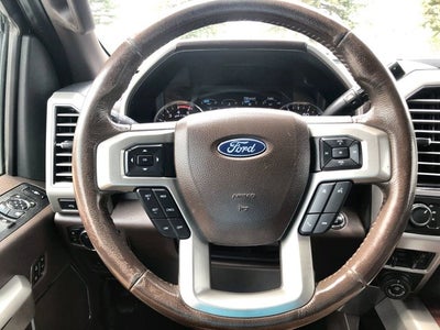 2020 Ford Super Duty F-450 DRW King Ranch
