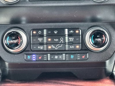 2020 Ford Super Duty F-450 DRW King Ranch