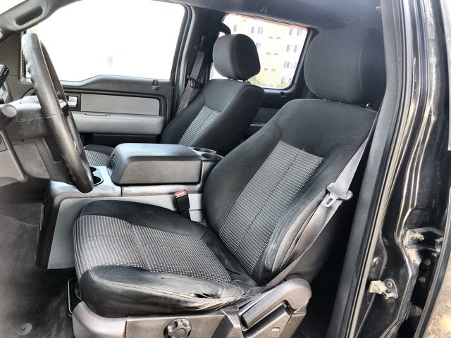 2014 Ford F-150 XL