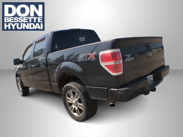 2014 Ford F-150 XL