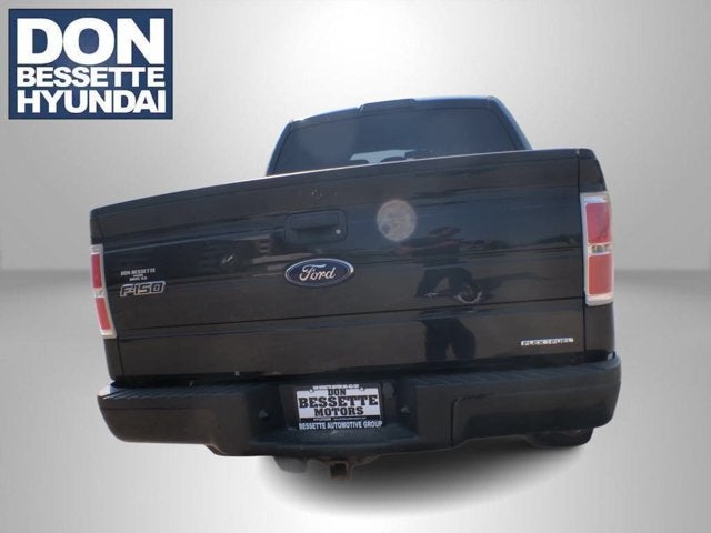2014 Ford F-150 XL
