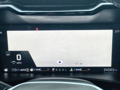 2024 Chevrolet Colorado 4WD LT