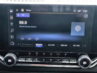 2024 Chevrolet Colorado 4WD LT