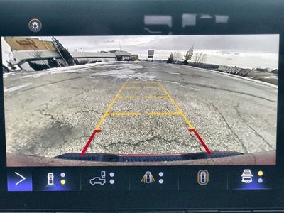 2024 Chevrolet Colorado 4WD LT