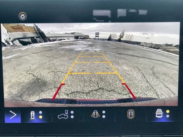 2024 Chevrolet Colorado 4WD LT