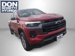 2024 Chevrolet Colorado 4WD LT