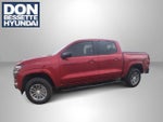 2024 Chevrolet Colorado 4WD LT