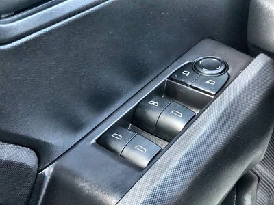 2025 Chevrolet Colorado 4WD Trail Boss