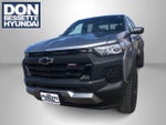 2025 Chevrolet Colorado 4WD Trail Boss