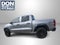 2025 Chevrolet Colorado 4WD Trail Boss