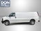 2023 Chevrolet Express Cargo Van RWD 2500 155"