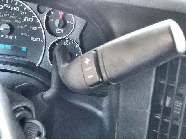 2023 Chevrolet Express Cargo Van RWD 2500 155"