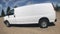 2023 Chevrolet Express Cargo Van RWD 2500 155"