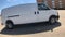 2023 Chevrolet Express Cargo Van RWD 2500 155"