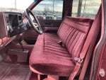 1988 GMC K1500 Base