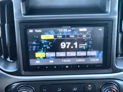 2016 GMC Canyon 4WD SLT