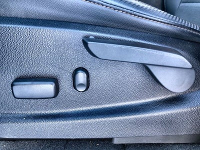 2021 GMC Canyon 4WD AT4 w/Cloth