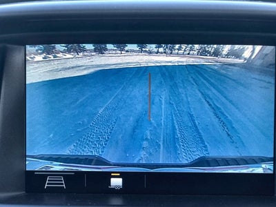 2021 GMC Canyon 4WD AT4 w/Cloth