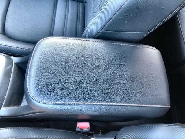 2021 GMC Canyon 4WD AT4 w/Cloth