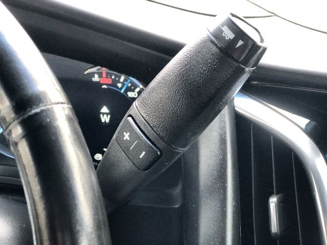 2017 Cadillac Escalade ESV Platinum