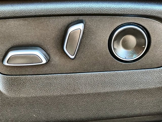 2021 Cadillac Escalade ESV Premium Luxury