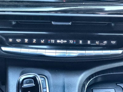 2021 Cadillac Escalade ESV Premium Luxury