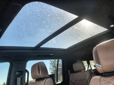 2021 Cadillac Escalade ESV Premium Luxury