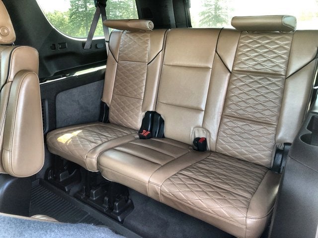 2021 Cadillac Escalade ESV Premium Luxury