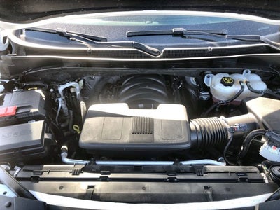 2021 Cadillac Escalade ESV Premium Luxury